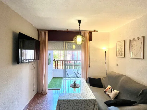 Piso en calle Rosa Chacel, 1 - Foto 7