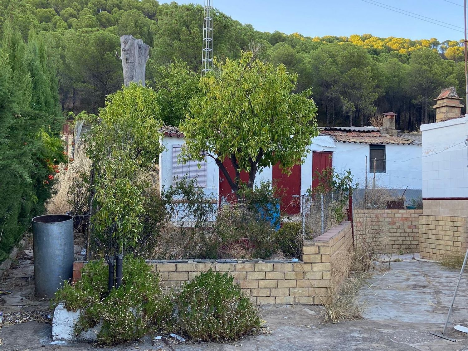 Chalet adosado en Barrio Modelo, 8 - Foto 2