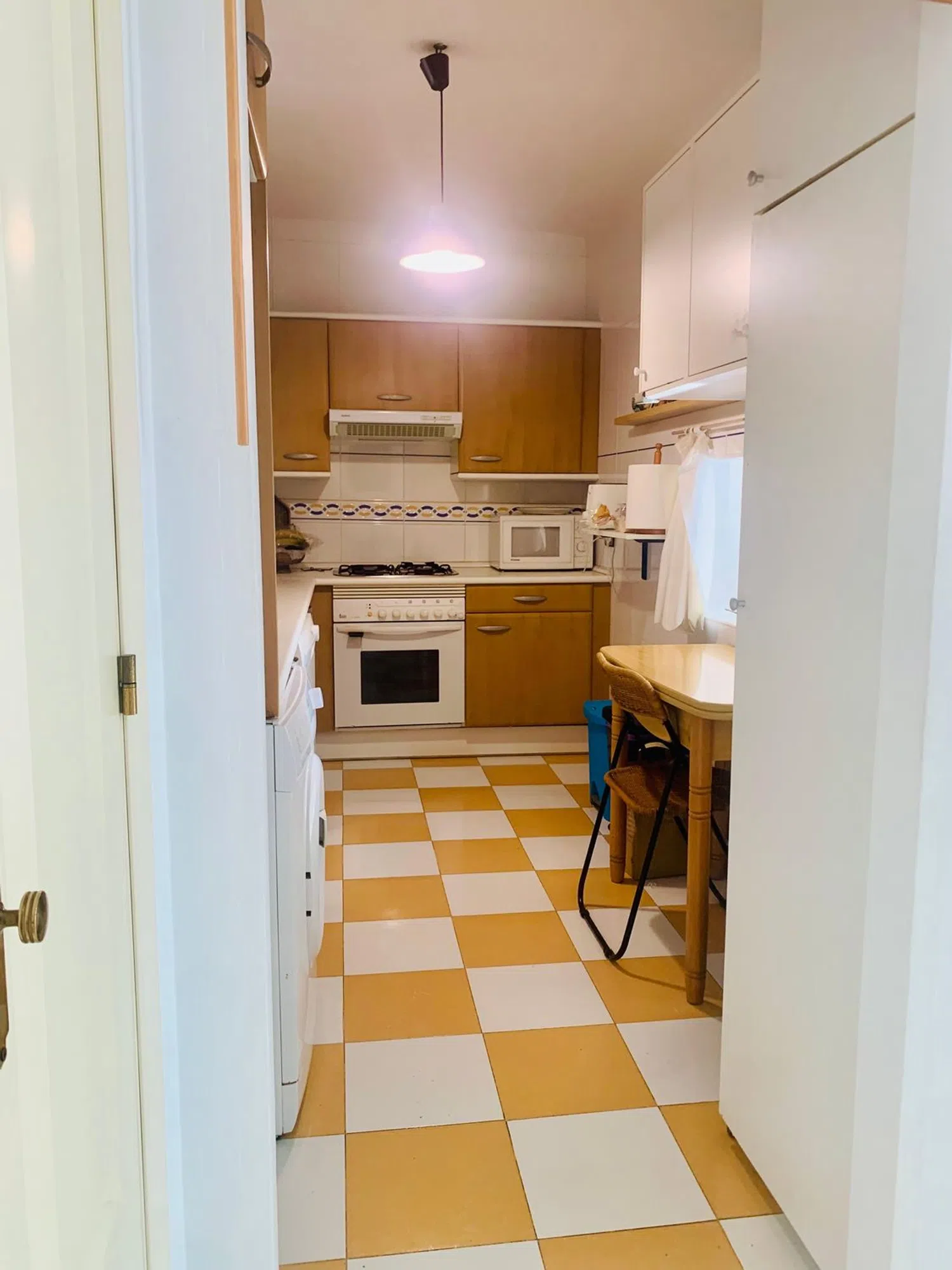 Piso en bulevar Príncipe Alfonso de Hohenlohe s/n UrbanizacionMarbellaReal - Foto 5