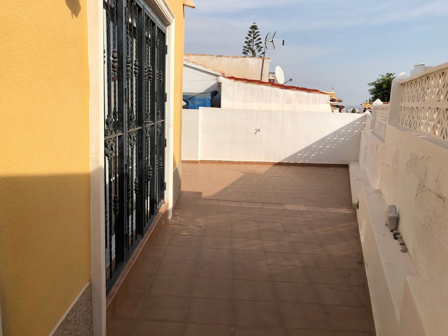 Casa o chalet independiente en Calle Salvador Dalí, 33, Los Balcones - Los Altos del Edén - Foto 5