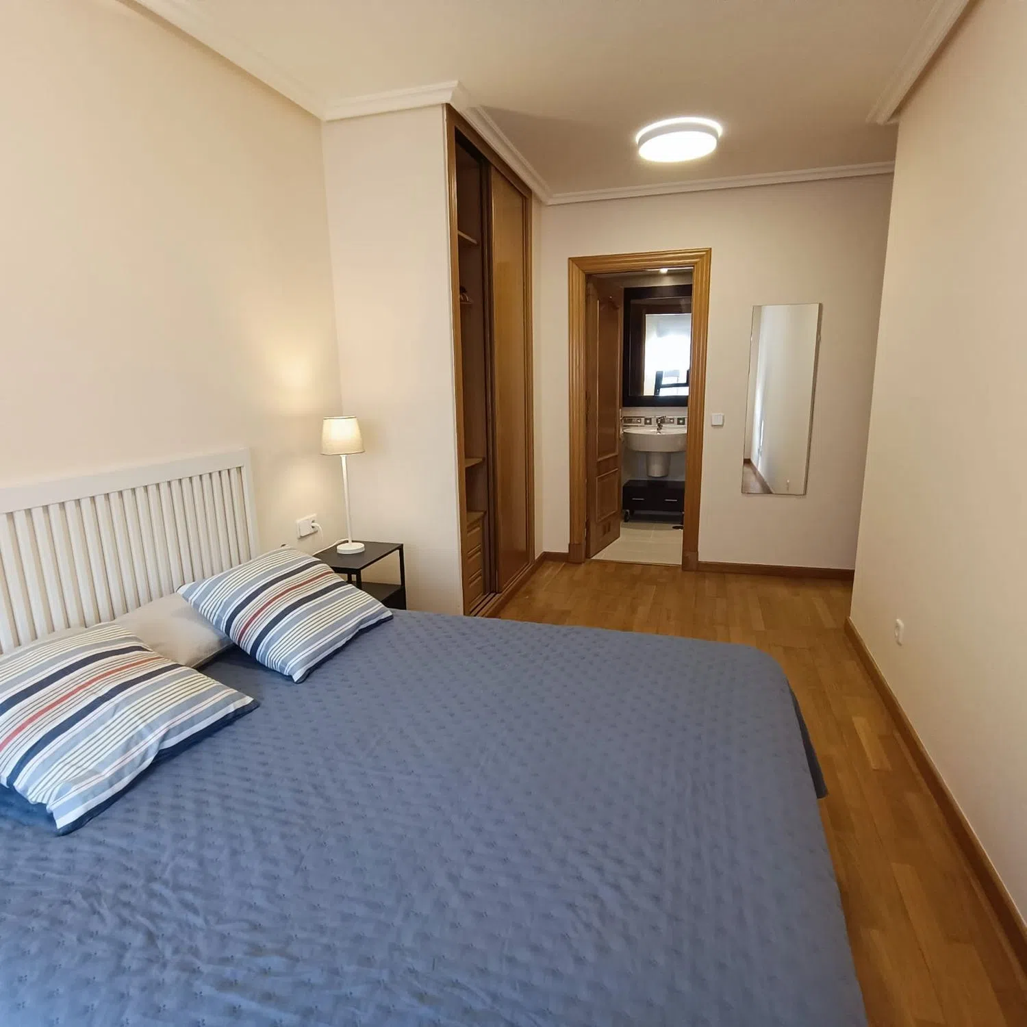 Piso en calle Amsterdam, 12 - Foto 4