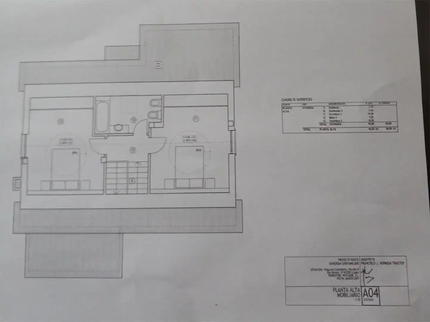 Chalet en  Lugar Vilagudin 5 - Foto 4