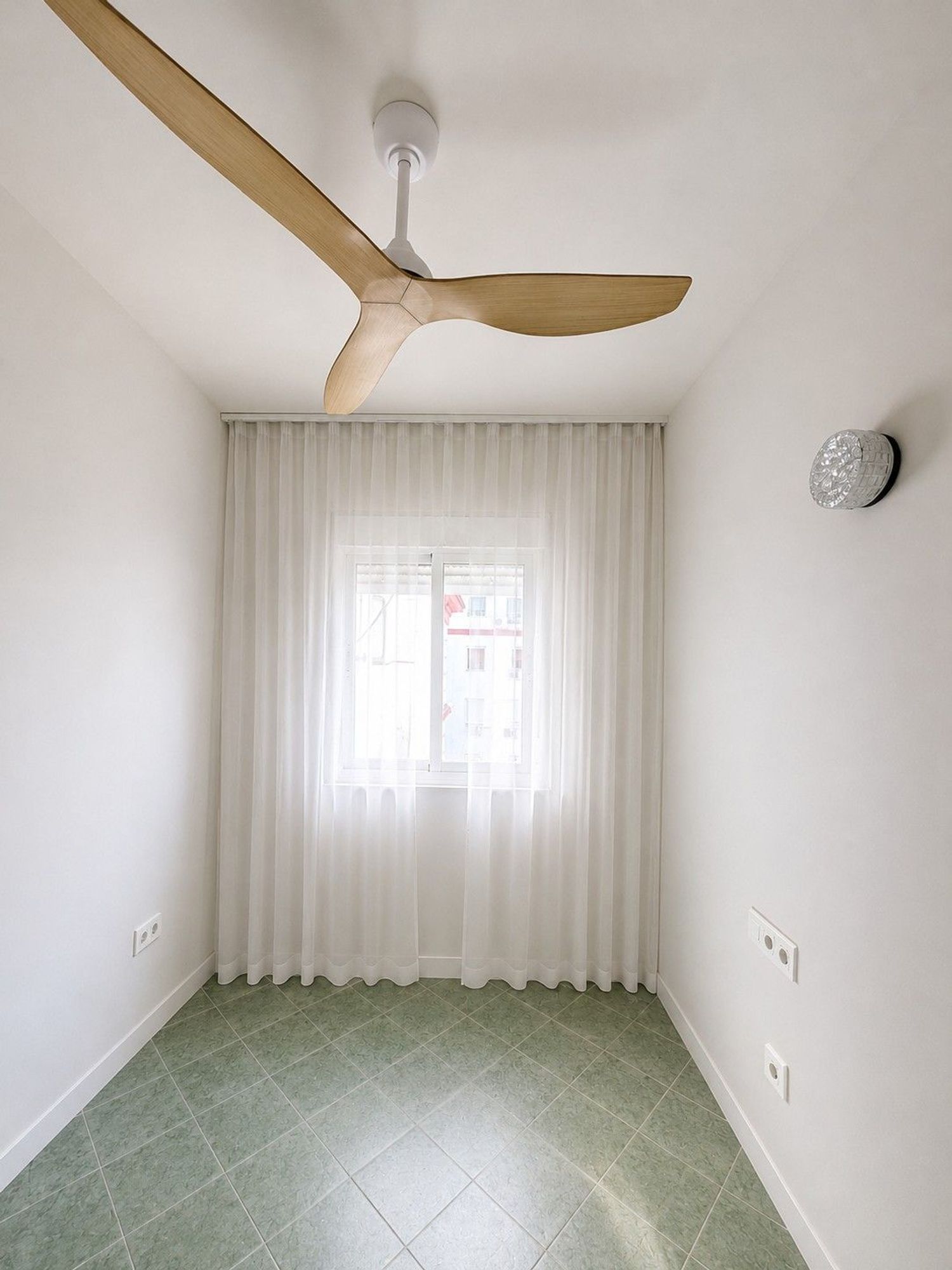 Piso en Calle Sor Gregoria de Santa Teresa, 12, Reina Mercedes - Heliópolis - Foto 6