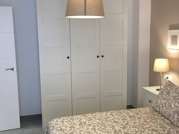 Piso en calle Machaquito, 8 - Foto 13