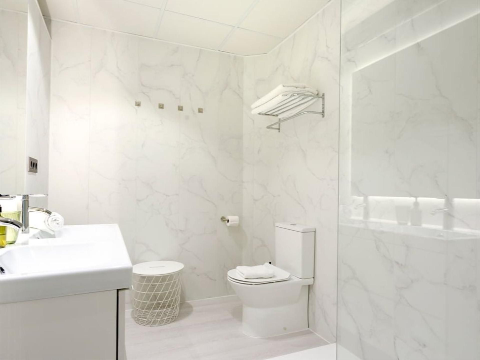 Piso en  Plaza Isabel la Católica 4 - Foto 12