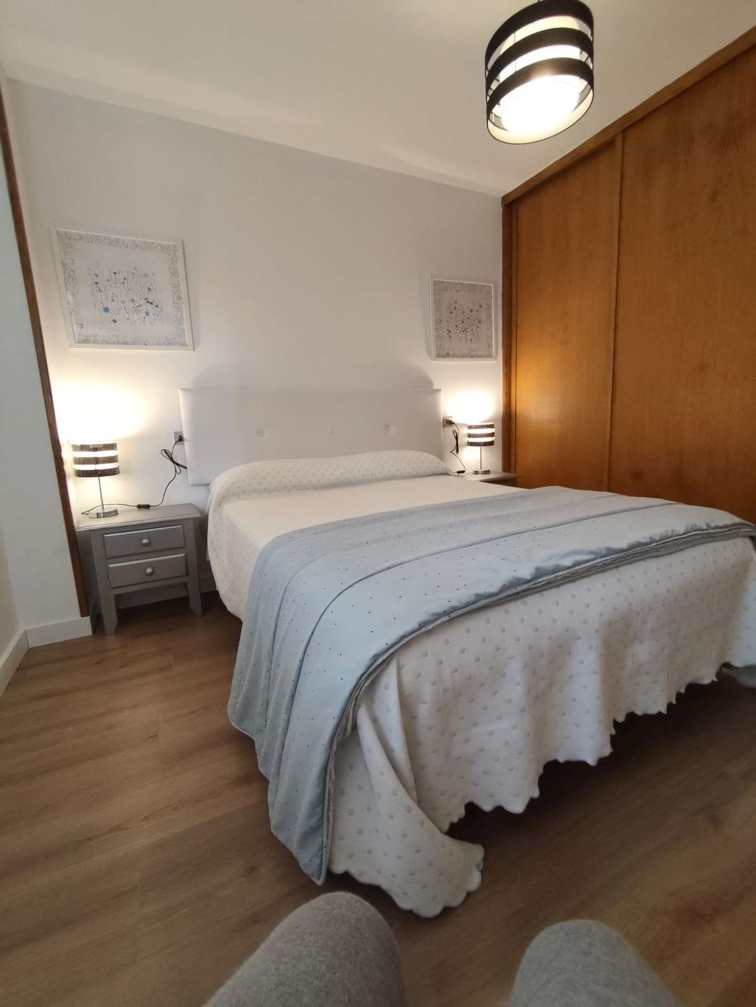 Piso en calle de Entremuros, 19 - Foto 12