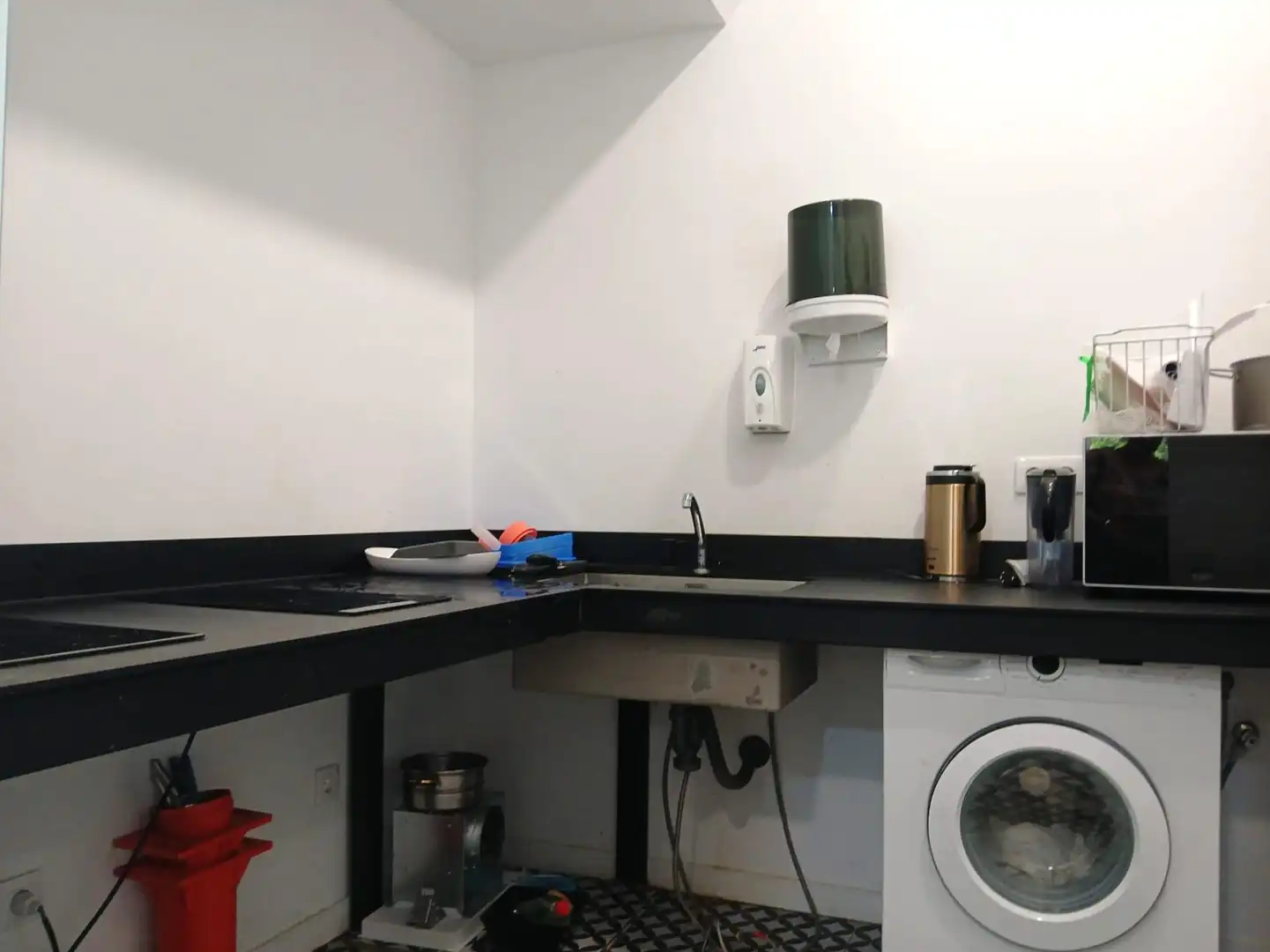 Local comercial en Sabadell - Foto 31