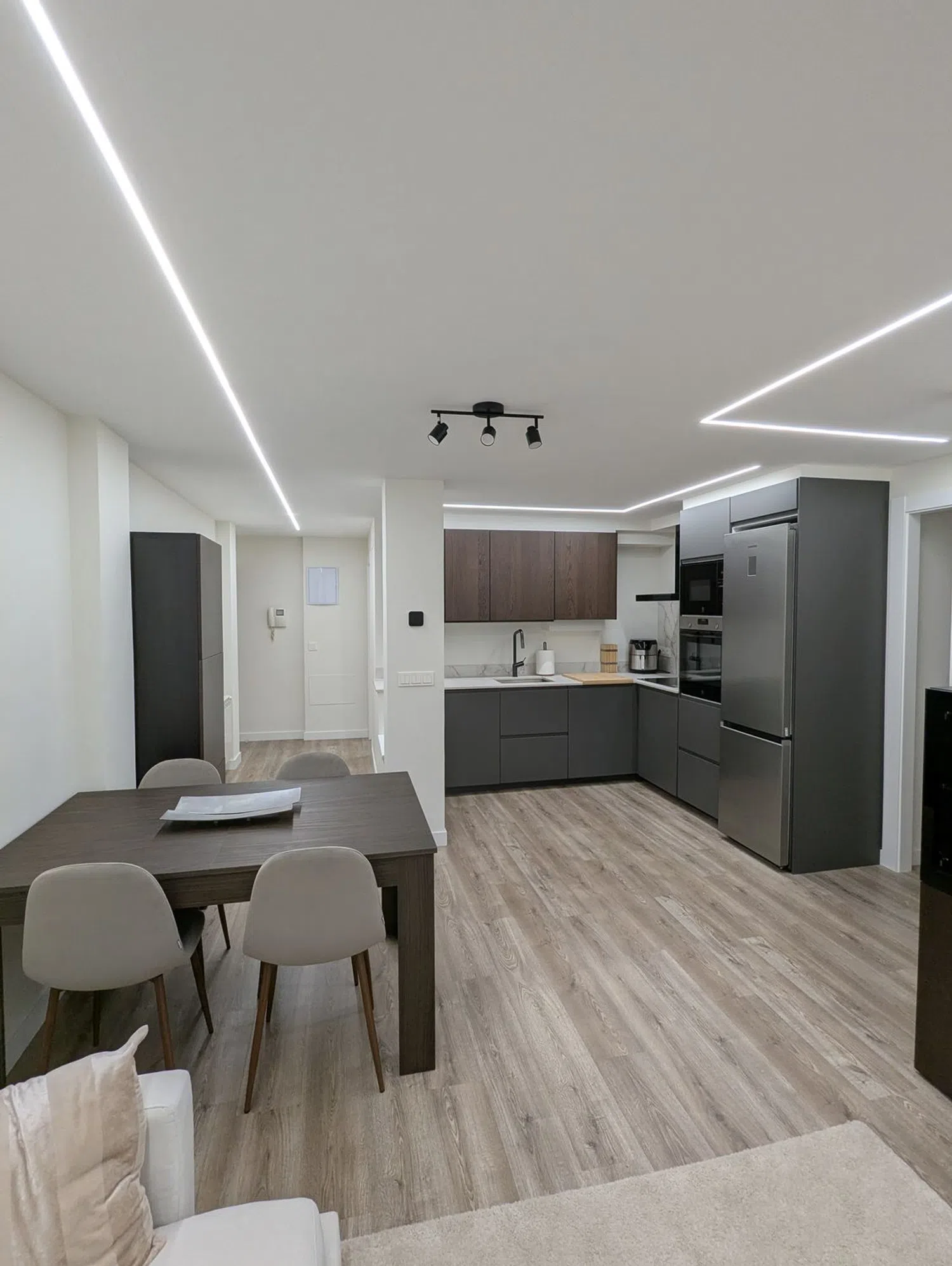 Piso en calle Asturcon, 2 - Foto 1