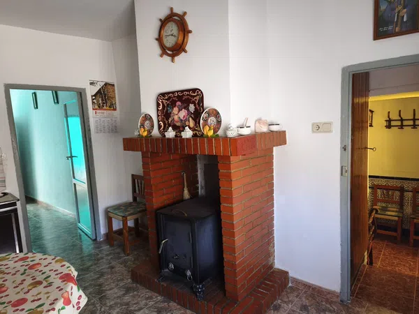 Casa de pueblo en Calle Feria s/n - Foto 9