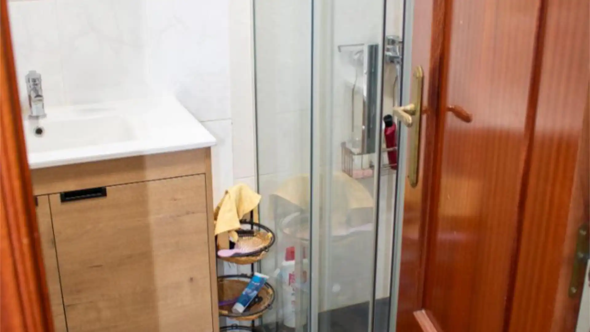 Piso en  Santa Lucía 23 - Foto 8