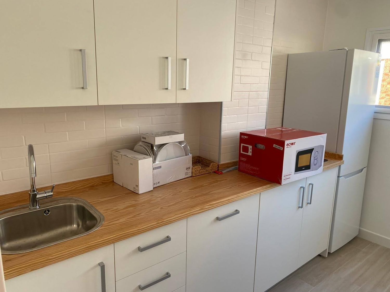 Piso en calle Levante, 139 - Foto 6