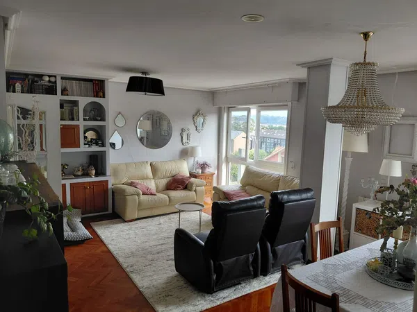 Dúplex en Calle Etiopía, 6, Perillo, Perillo - Foto 1