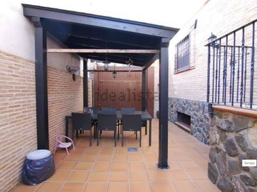 Chalet en  Calle de José Azorín 33 - Foto 24