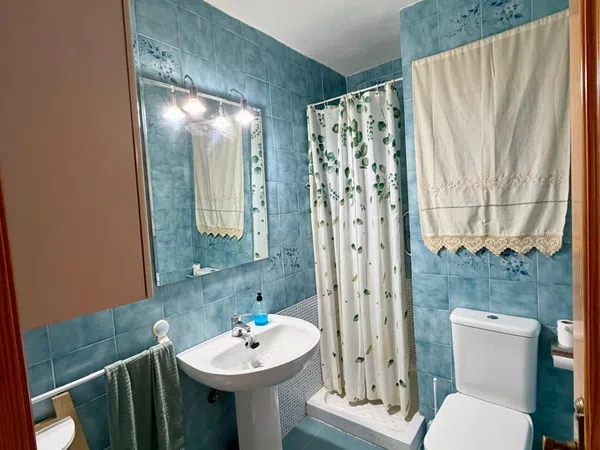 Piso en Calle Héroe de Sostoa, 81, Huelin - Foto 11