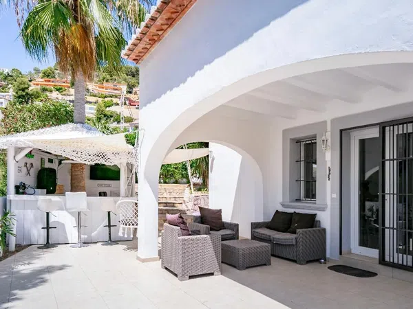 Casa o chalet independiente en Calle Benimuslem, 6, Puerto, Puerto - Foto 15