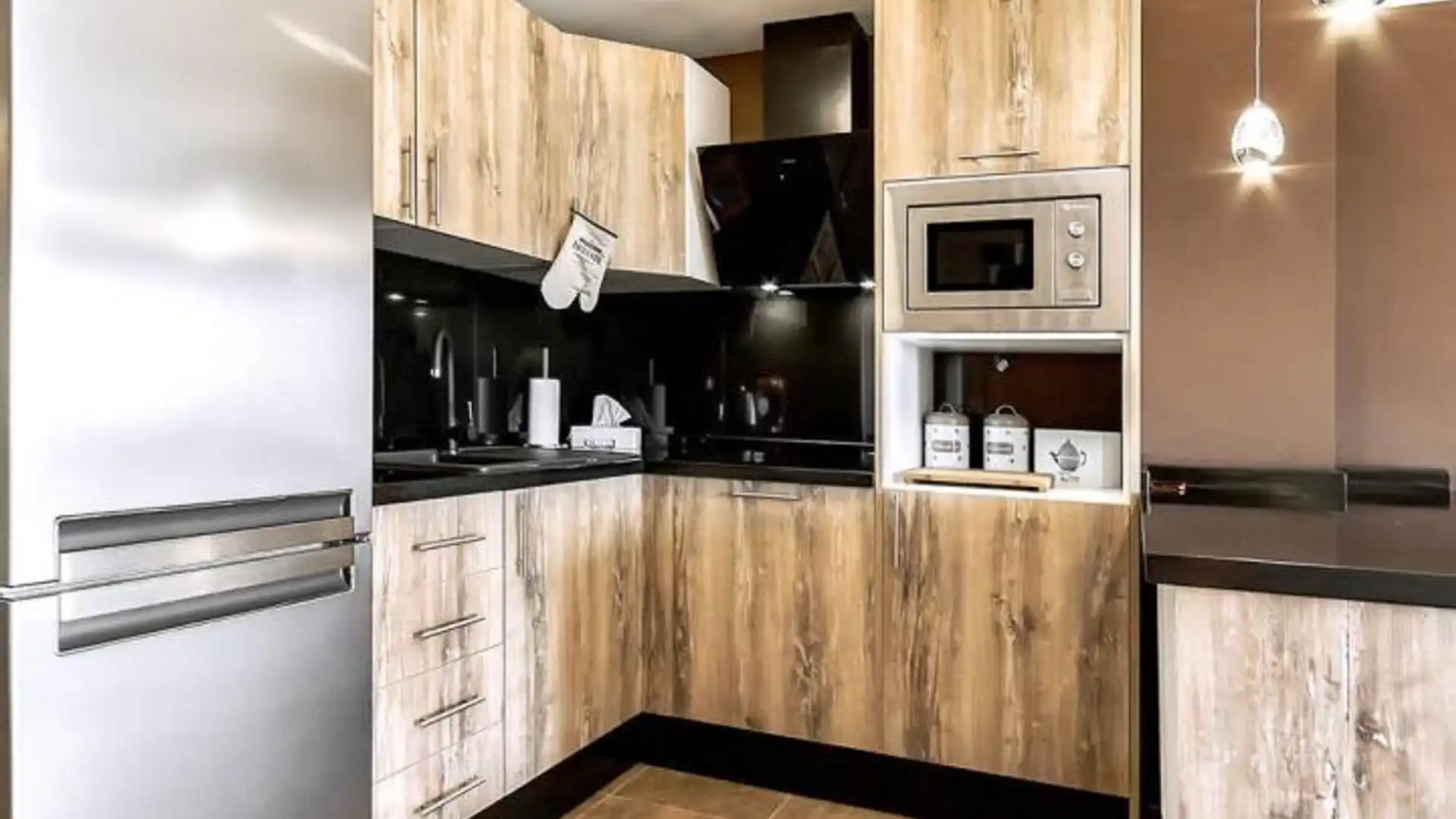 Piso en  Calle Madrid 12 - Foto 6