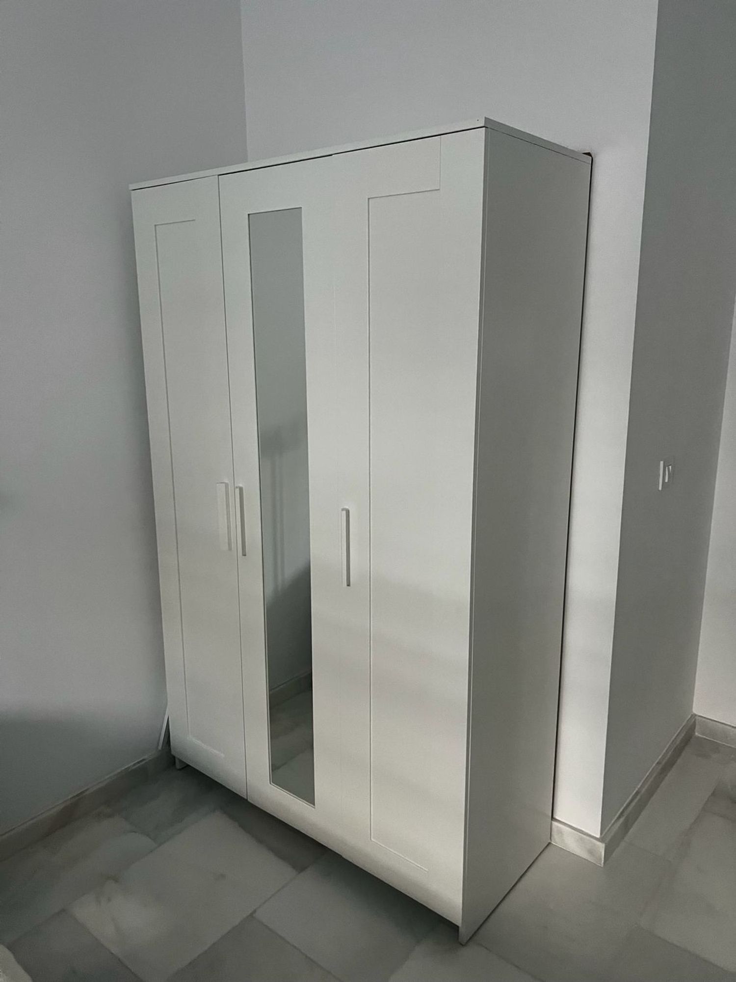 Piso en Calle Gómez Carrillo, 9, Barriada España - San Pedro - Foto 9