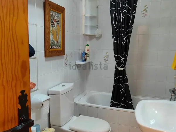 Piso en Avenida Don Juan de Austria, 2, La Veleta - Foto 13