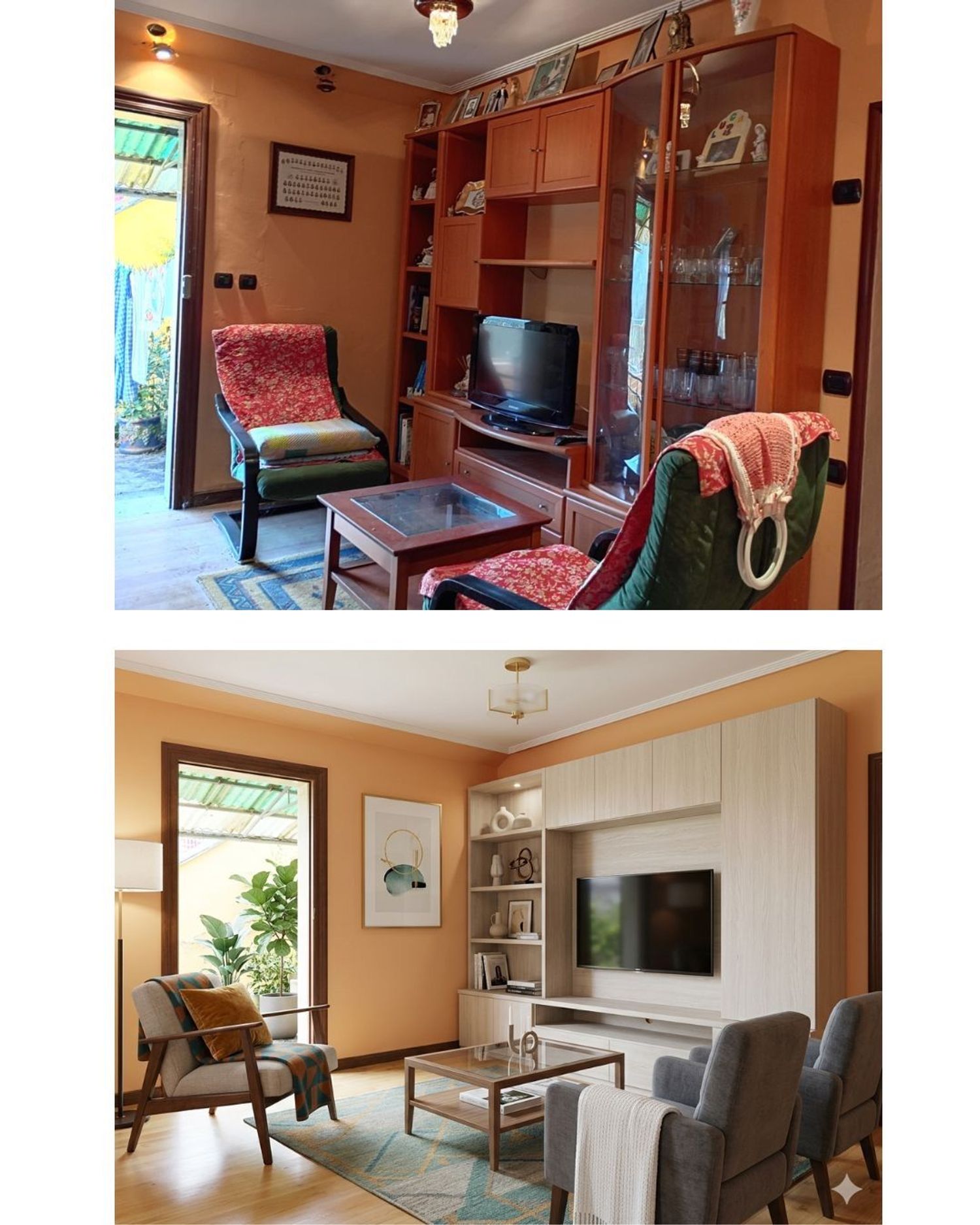 Casa independiente en Rioturbio, 11 - Foto 3