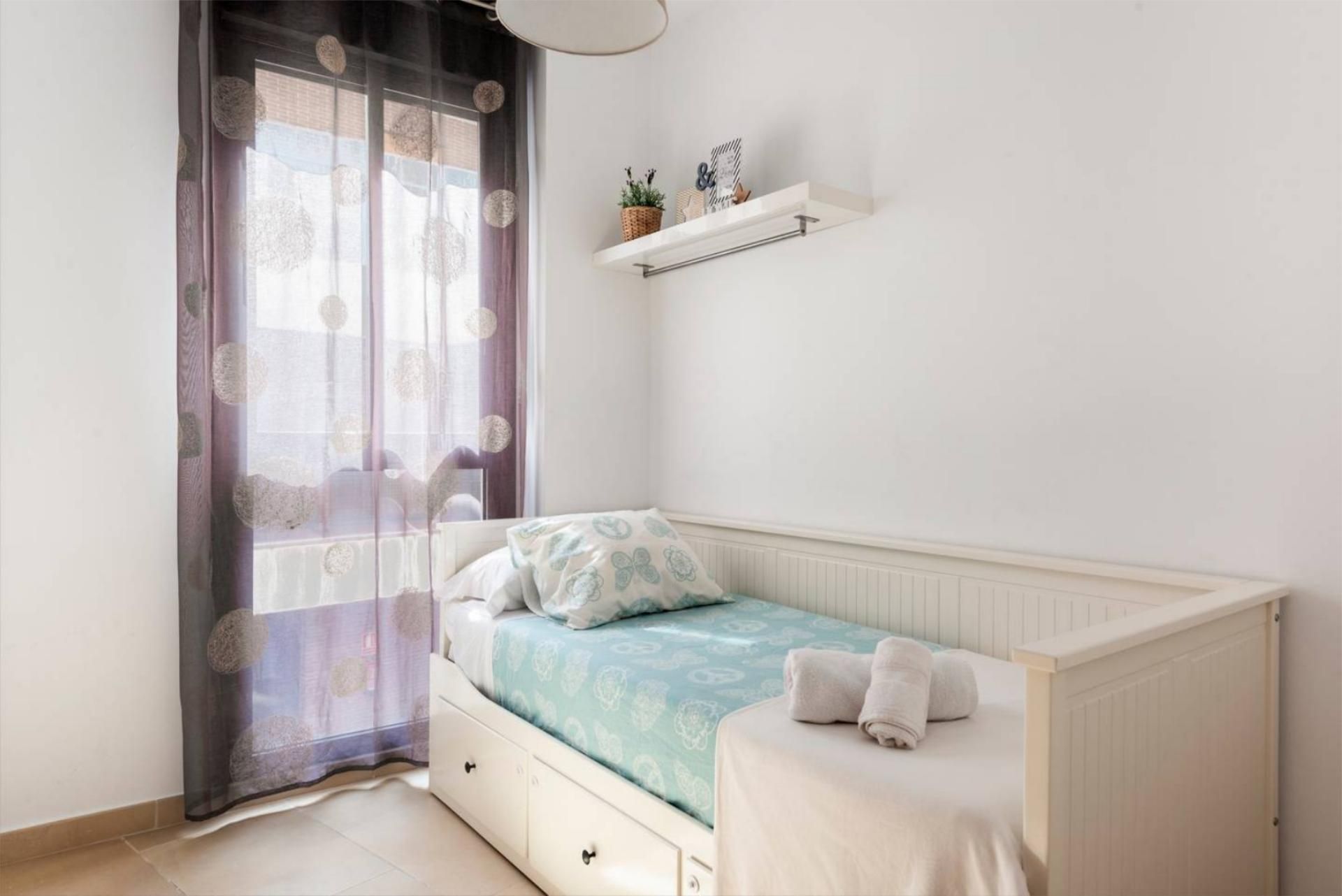 Piso en  Calle Moravia 10 - Foto 10