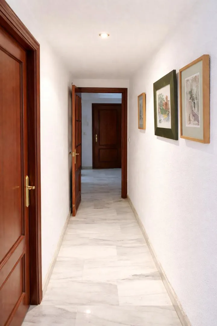 Piso en  Avenida Lagartijo 4 - Foto 16