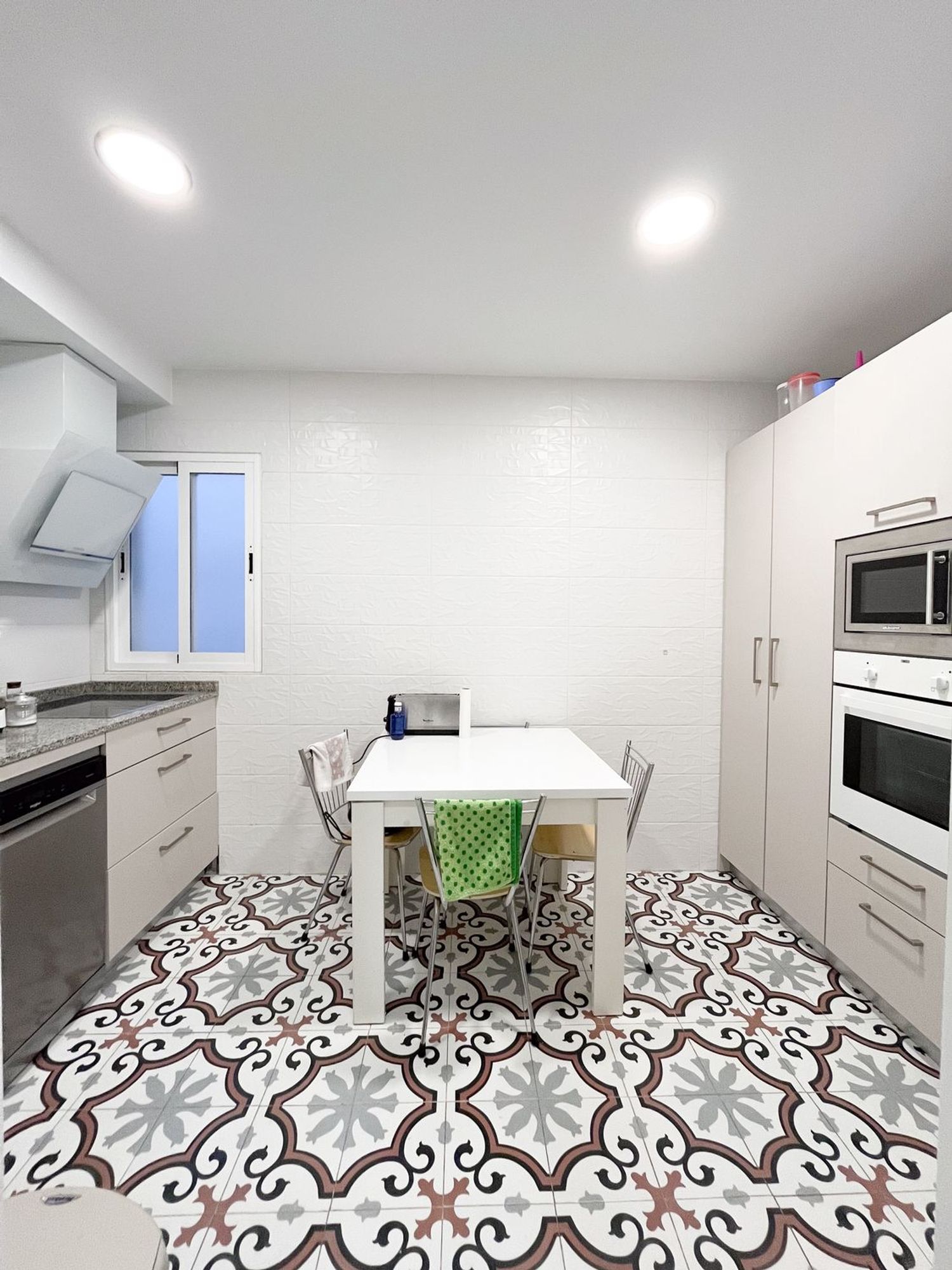 Piso en calle Gonzalo Gallas, 3 - Foto 4