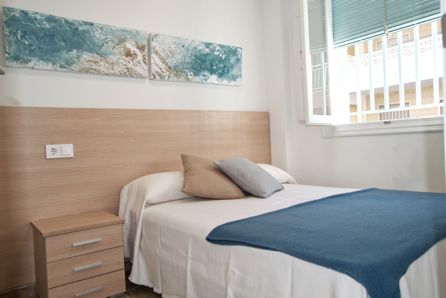 Casa o chalet independiente en Calle Sorolla, 22 - Foto 3