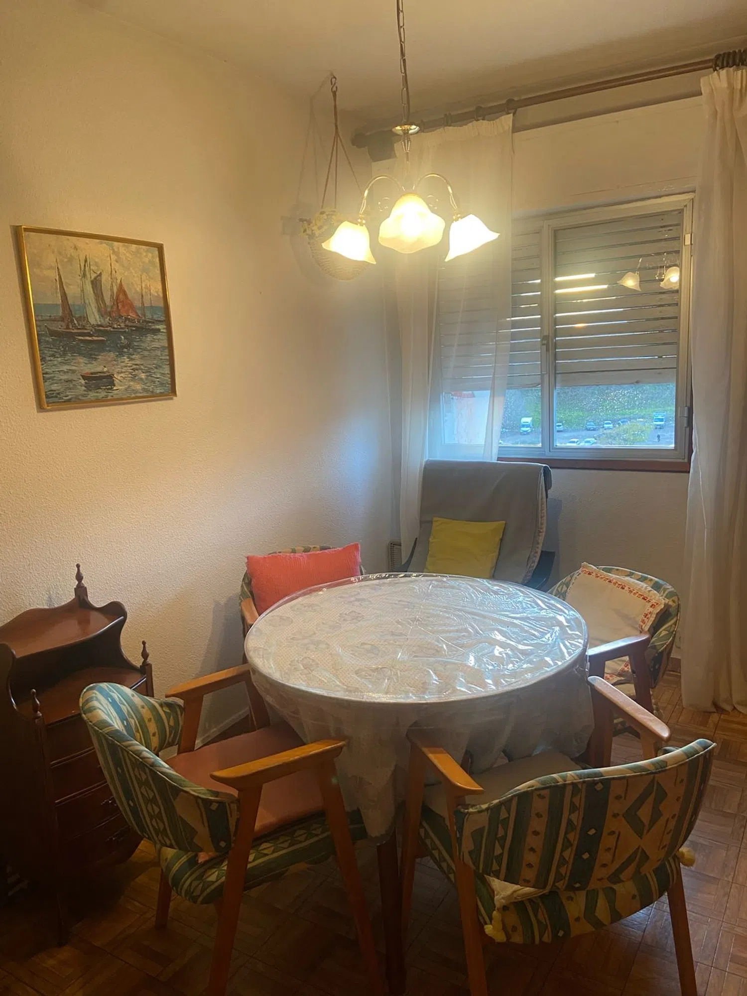 Piso en avenida de Las Águilas, 138 - Foto 5