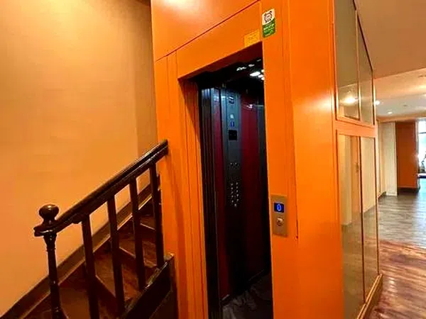 Piso en Paseo de Heriz, 8 - Foto 7