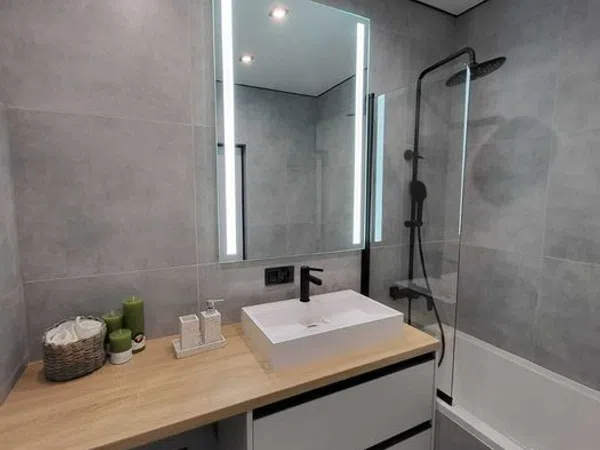 Piso en calle d'Emili Baró, 5 - Foto 13