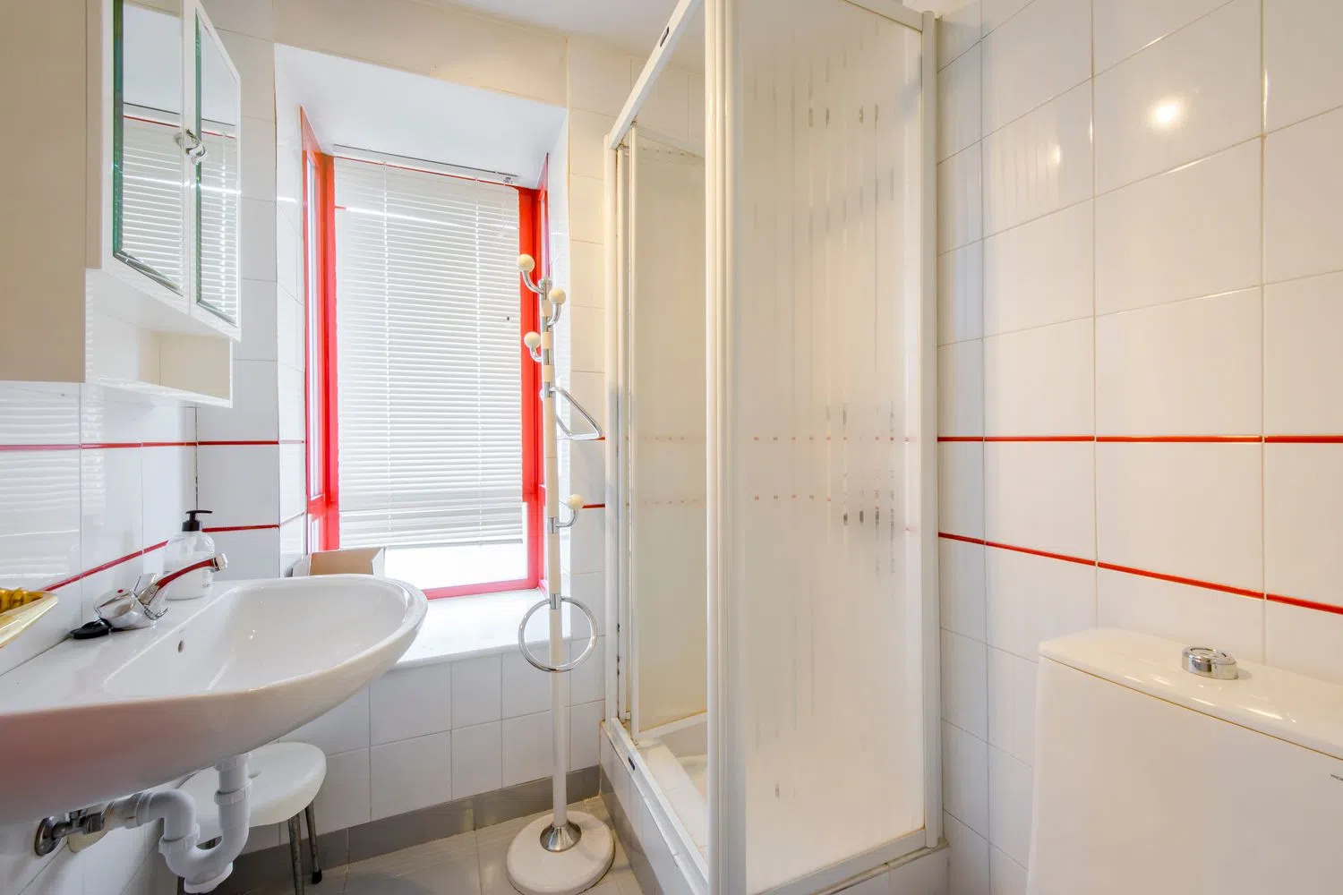 Piso en calle Ábrego, 25 - Foto 18