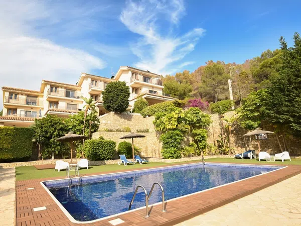 Chalet adosado en Partida Empedrola II, 14 a, Cometa-Carrió, Cometa-Carrió - Foto 1