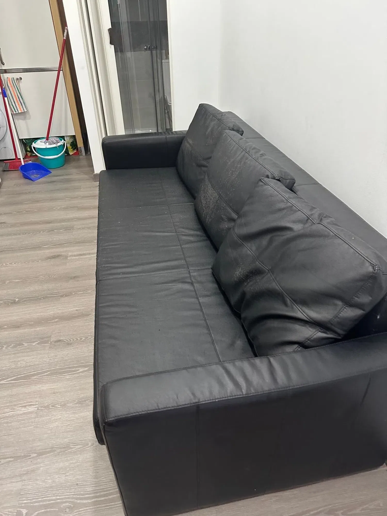 Estudio en calle de Azcoitia, 56 - Foto 6