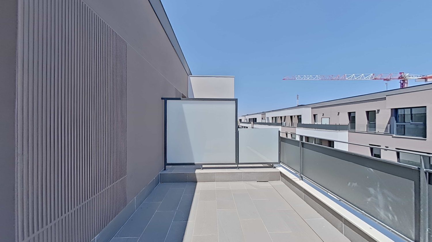 Piso en Avenida de Somosierra, 8 - Foto 17