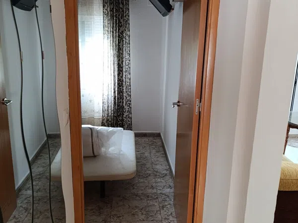 Piso en Avenida de Andalucía, 20, Alcalde L. Uruñuela - Palacio de Congresos - Foto 16