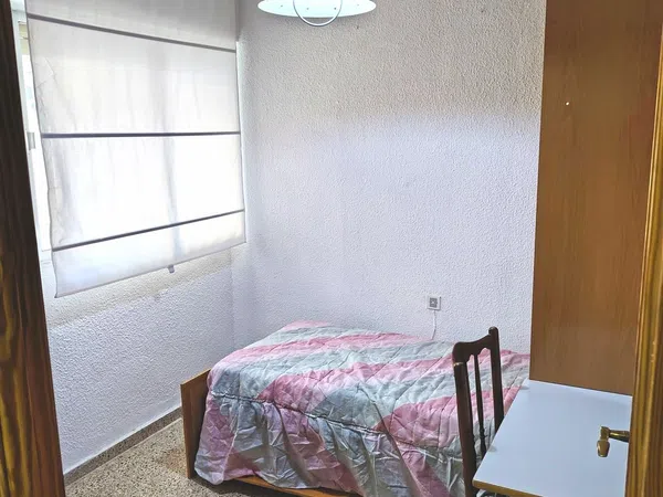 Ático en calle Italia, 20 - Foto 7