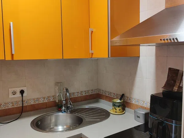 Piso en Avenida Atlántico, 24, Barbate, Barbate - Foto 12