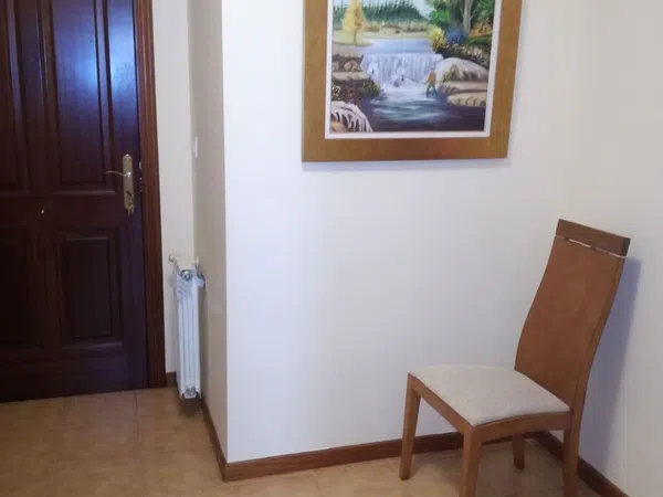 Piso en calle Poeta da Mahía, 16 - Foto 2