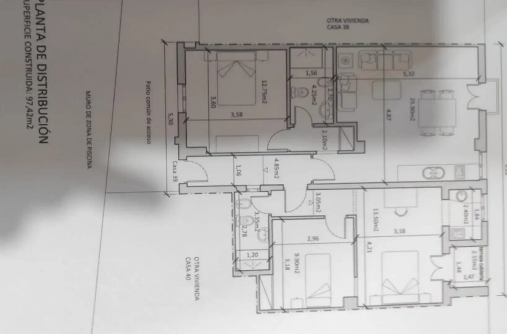 Apartamento en  Calle Carretera 48 - Foto 23