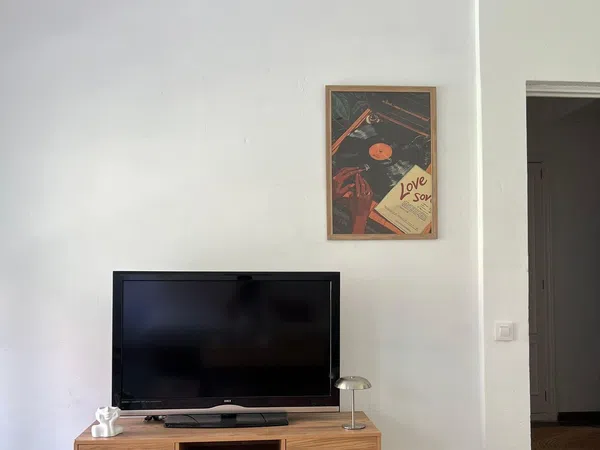 Piso en Calle Santa Joaquina de Vedruna, 18, Centro, Centro - Foto 2