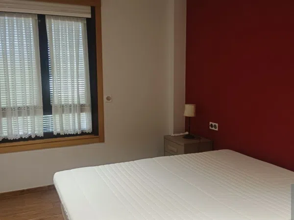 Piso en Camino Jacobeo, 13, Zona Alta, Zona Alta - Foto 1