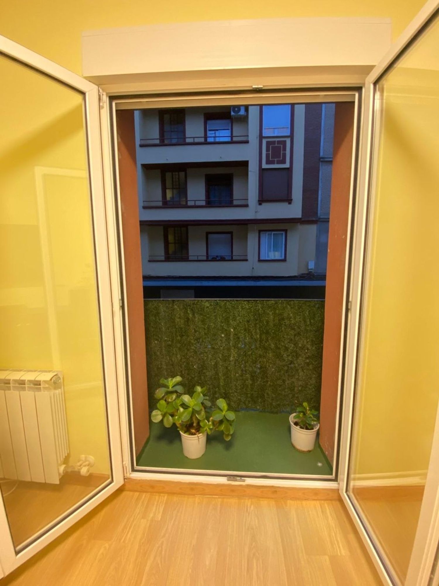 Piso en calle José Peliecer, 6 - Foto 2