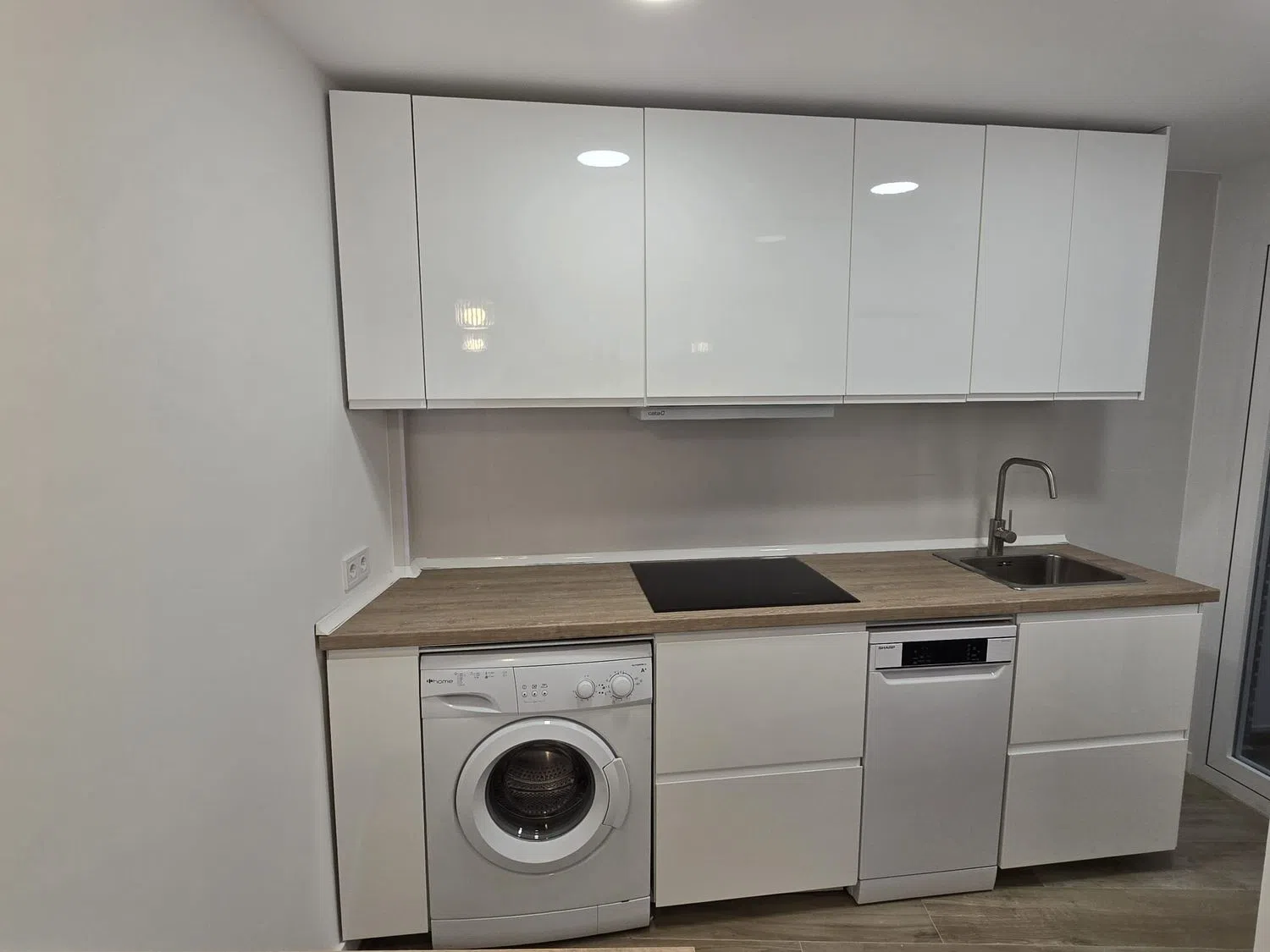 Piso en Barrio Tres Olivos - Valverde - Foto 13