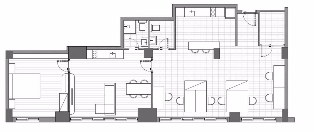 Loft en  Carrer del Poeta Durán i Tortajada 20 - Foto 14