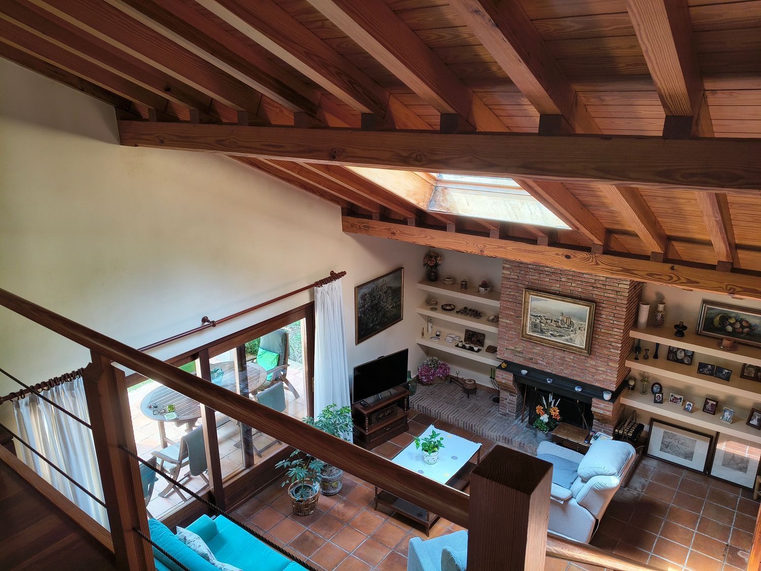 Casa o chalet independiente en Villanueva - Foto 31