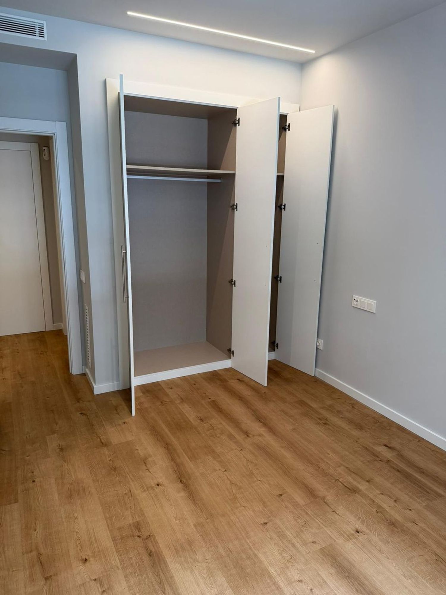 Piso en Calle Prat de la Manta, Santa Eulàlia - Foto 4