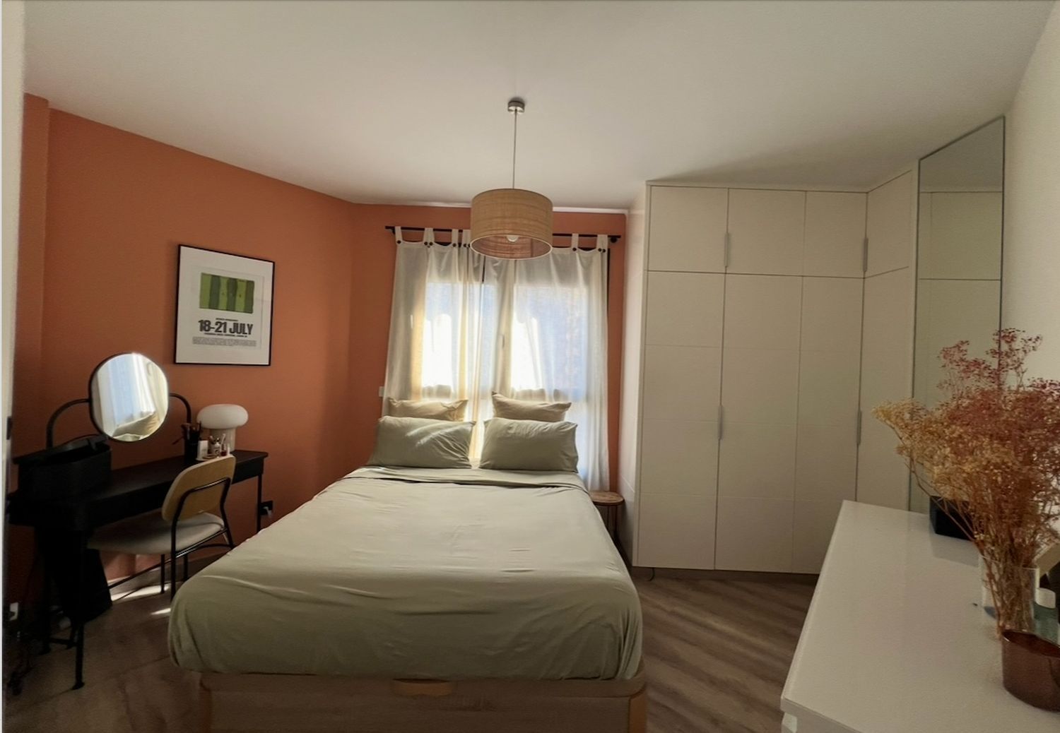 Piso en calle California, 60 - Foto 2