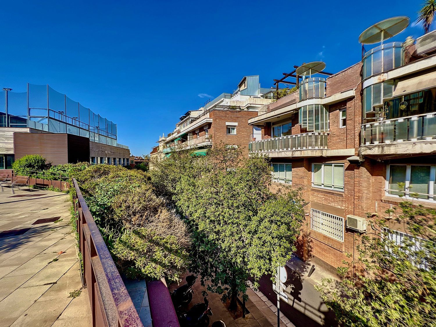 Ático en calle de Marmellà, 8 - Foto 25