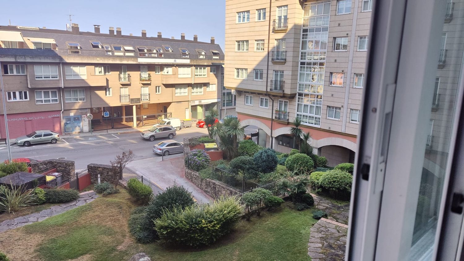 Piso en Lázaro Cárdenas, 3, Eirís, Eirís - Foto 8