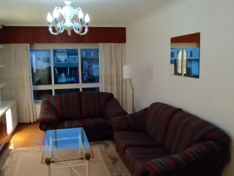 Piso en avenida Portazgo, 8